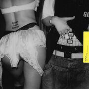 Guess featuring Charli xcx