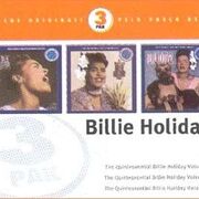 Jazz Divas: Billie Holiday