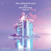 the collective soul and unconscious: chapter one Original Soundtrack from 