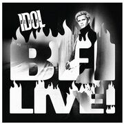 BFI Live!