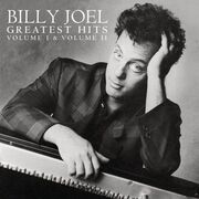 Piano Man: The Very Best of Billy Joel