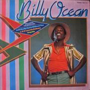 Billy Ocean