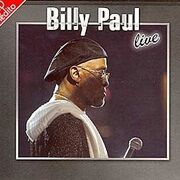 Billy Paul: Live