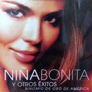 Niña Bonita y Otros Éxitos