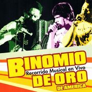 Recorrido Musical (En Vivo)