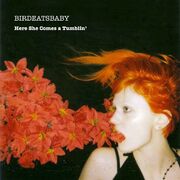 Here She Comes​-​a​-​Tumblin'