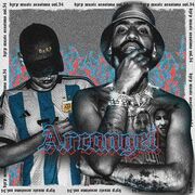 Arcangel: Bzrp Music Sessions, Vol. 54