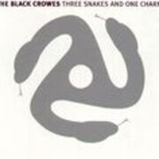 Three Snakes And One Charm