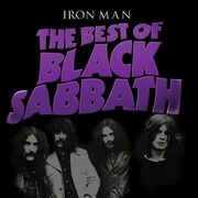 IRON MAN : THE BEST OF BLACK SABBATH