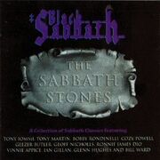 The Black Sabbath Stones