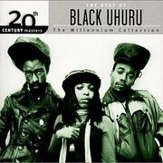 20th Century Masters: The Best of Black Uhuru