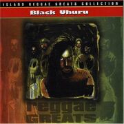 Black Uhuru