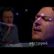 Stripped: Raw & Real