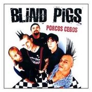 Porcos Cegos