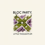 Little Thoughts [EP]