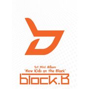 New Kids on the Block