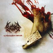 The Wacken Carnage (Live)