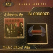 Rock in a Hard Place / Out of the Darkness