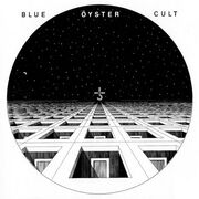 Blue Öyster Cult