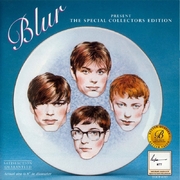 The Special Collectors Edition 