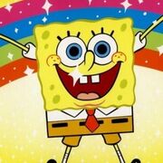 Esse Cara Azul Bem Estranho