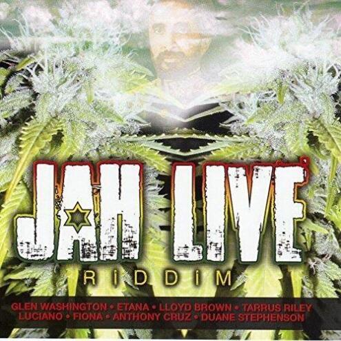 Jah Live