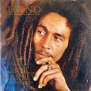 Legend : The Best Of Bob Marley & The Wailers (Sound+Vision)