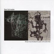 Songs Sung & Played on Guitar at the Same Time