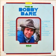 This Is Bobby Bare