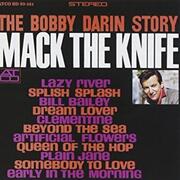 The Bobby Darin Story