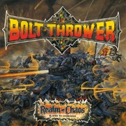 Realm of Chaos: Slaves to Darkness