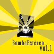 Bomba Estéreo Vol. 1