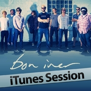 iTunes Session