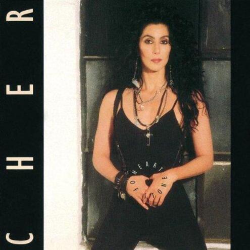 Emotional Fire (ft Cher)