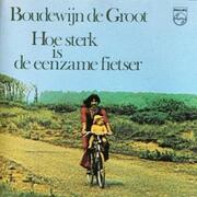 Hoe sterk is de eenzame fietser