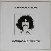 Waar ik woon en wie ik ben