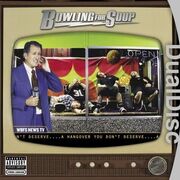 A Hangover You Don't Deserve - DualDisc