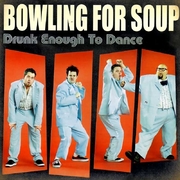 Drunk Enough to Dance