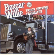 Truck Driving Favorites