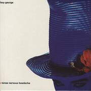 Tense Nervous Headache