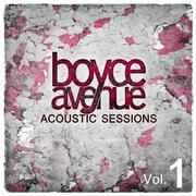 Acoustic Sessions, Vol. 1