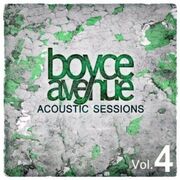 Acoustic Sessions (vol.4)