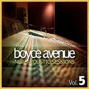 New Acoustic Sessions (vol.5)