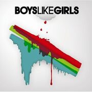 Boys Like Girls