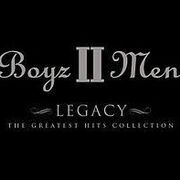Legacy: the Greatest Hits Collection