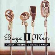 Nathan, Michael, Shawn, Wayna