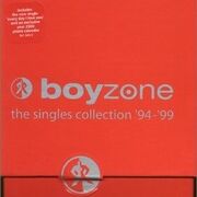 The Singles Collection 1994-1999