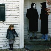 The Devil and God Are Raging Inside Me