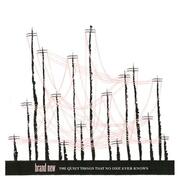 The Quiet Things That No One Ever Knows (Single)