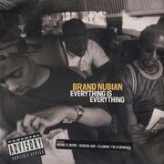 Everything Is Everything